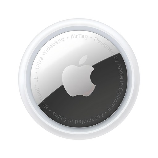 Apple_에어태그